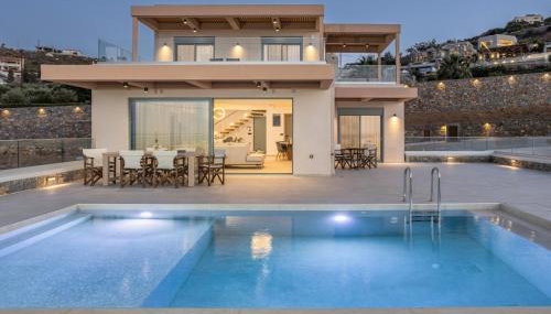 Palmyra Villas in Malevizi - Foto 3