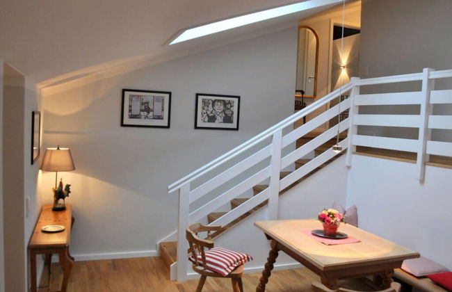 Suite Nuss Modern Retreat - Foto 9