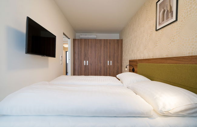 myApartments Vienna - Foto 51