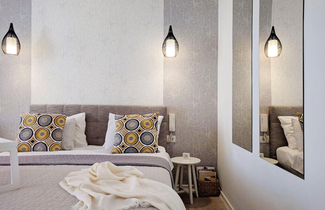 Basco Knez Mihailova Apartments - Photo 73