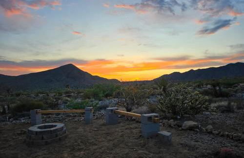 Star Gazer #3 Glamping - Foto 5