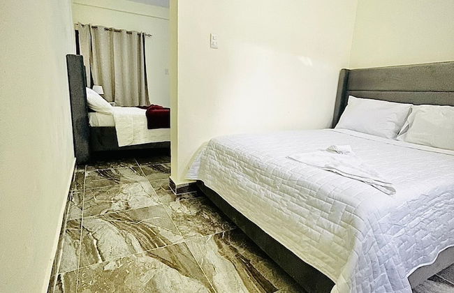 Neos hotel - Photo 3