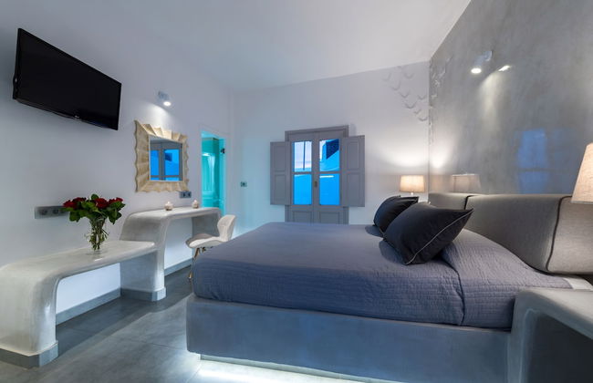 Nefeli Homes - Adults Only - Foto 13