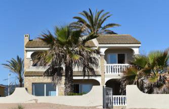 Beach House Villa Roca - Foto 1