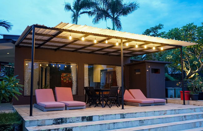 Lucca Resort & Residence - Foto 9