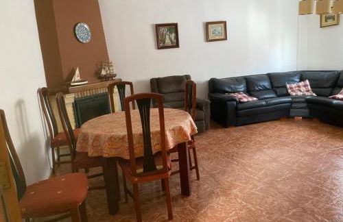 1era linea de playa VILLA SALES Cullera Marenyet - Foto 35