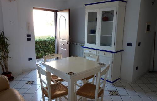 La casa Bianca - Foto 18