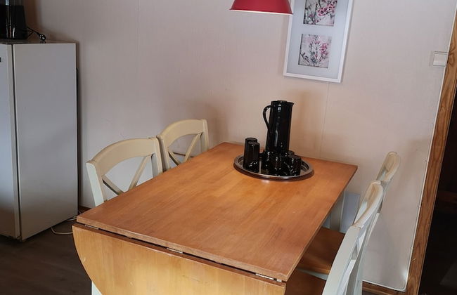 Sølvgarden Cottages - Foto 12