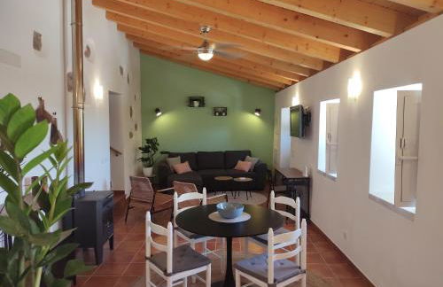 Casa do Bairro - A Gema escondida da Santa Catarina da Fonte do Bispo - Foto 10