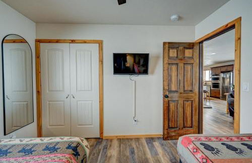 Buena Vista Mountain Retreat - Ultimate Privacy with Spa & Unbeatable Views - Foto 34