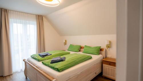 Grünes Seeidyll - direkt am Puddeminer Wiek! - Foto 4