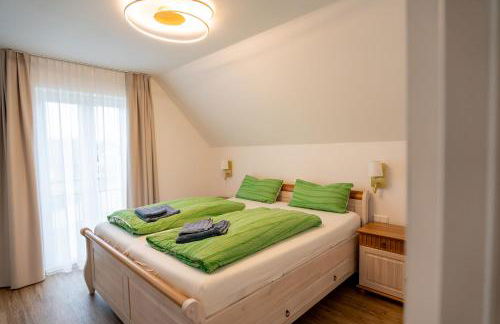 Grünes Seeidyll - direkt am Puddeminer Wiek! - Foto 4