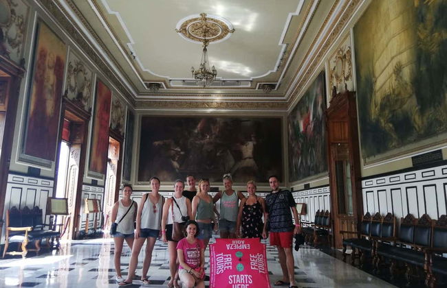 Mérida Free Tour - Photo 4