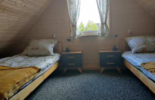 Dom Pod Żurawiami - Foto 19