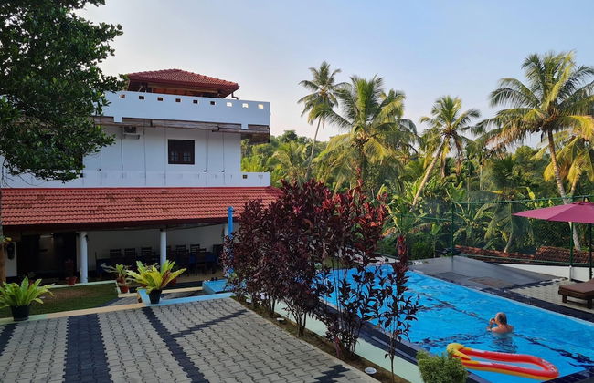 Villa Talpe Home Stay Inviting 4 b&b and Pool - Photo 30