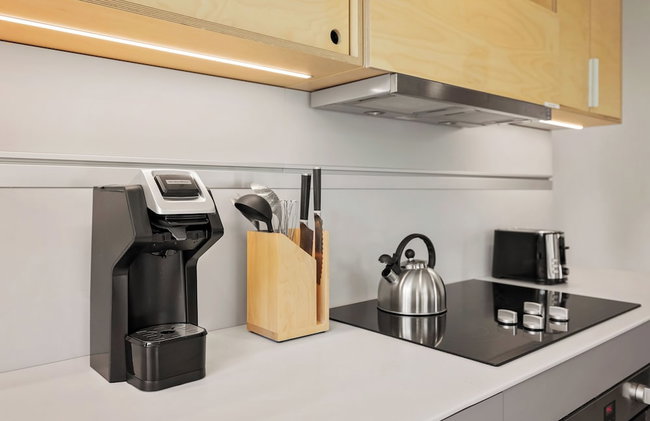 Harthall Hotel - Foto 74