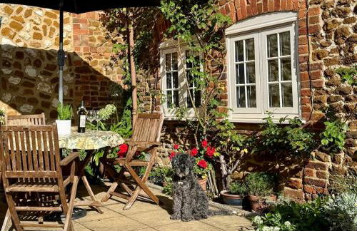 Fisherman's Cottage - Foto 42