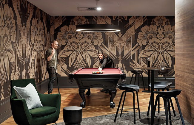 Caulfield Apartments by Urban Rest - Photo 12