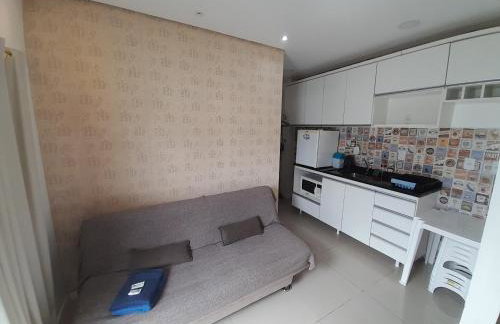 JK QUITINETES EXECUTIVO COM garagem CENTRAL - Foto 31