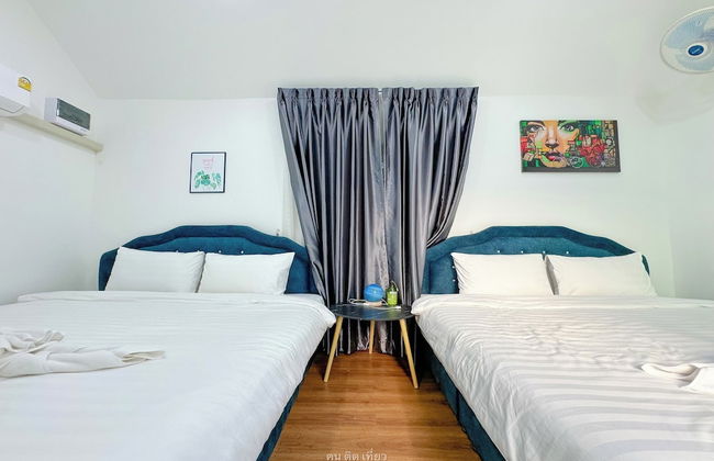 Good Moments Pool Villa - Photo 38