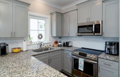 Cumberland Emerald - Walk to Dining - Foto 26