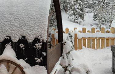 Alpenchalets Mair - Foto 32