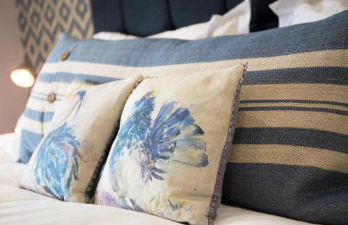 No33 THORNHAM BOUTIQUE COTTAGES - Foto 30