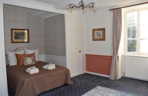 Country House La Feronnière - Foto 21