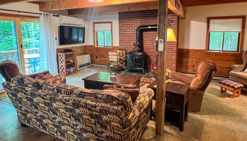 Cozy New Hampshire Retreat Near Attitash Mountain! - Foto 4