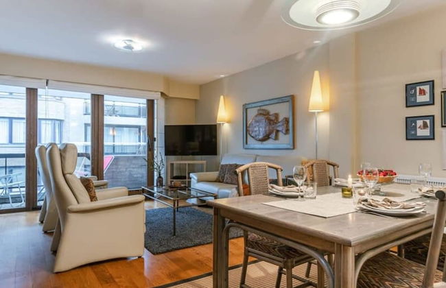 Authentic Apartment With Terraces and Parking - Photo 11