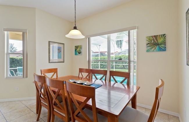 5BR Pool Home in Tuscan Hills by SHV-730 - Photo 8