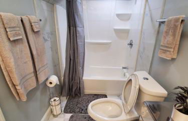 Susu's-I-Luxurious 2 Bedroom 2 Bath Apartment - Foto 24