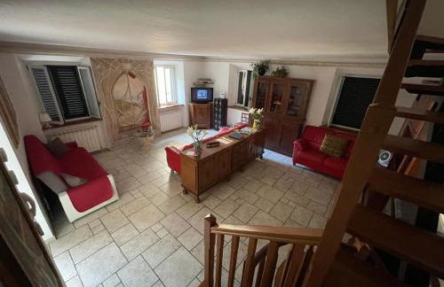 Casa Garfagnana - Foto 12