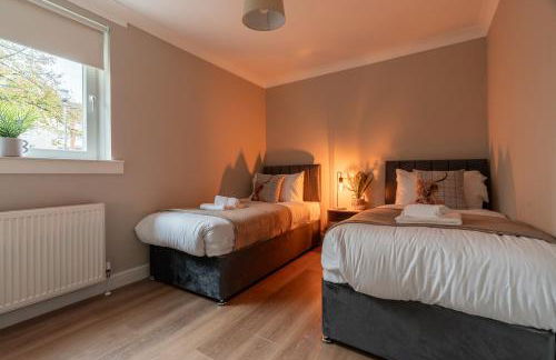 Shaw Apartment - Foto 17