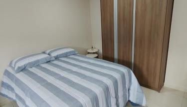 Kitnet 3 - Foto 4, wardrobe