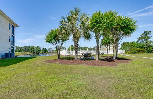 Condo with Pool and Hot Tub in Aberdeen Golf Villas! - Foto 23