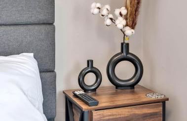 3rd Floor 2BD near DPAC, Duke, and Hospital - Foto 19