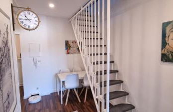 7-24 Self-Check-In - 120qm - 5 rooms - 2 bathrooms - kitchen - free parking - Yihapartment - Foto 14