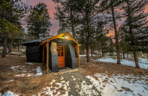 Royal Elk Lodge Hot Tub Sauna Theatre Speakeasy - Foto 66