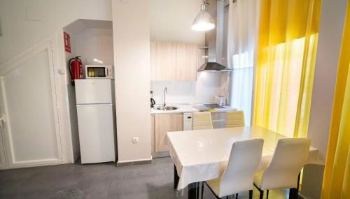 Apartamentos La Plazuela Baños de Montemayor - Foto 4