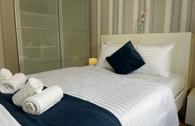 Corvin Center Suites - Foto 48