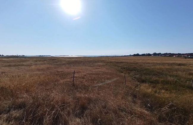 6 Person Holiday Home in Aeroskobing - Foto 13