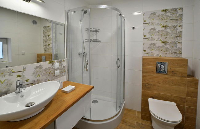 Holiday Home Near Kolobrzeg With Private Pond - Photo 8