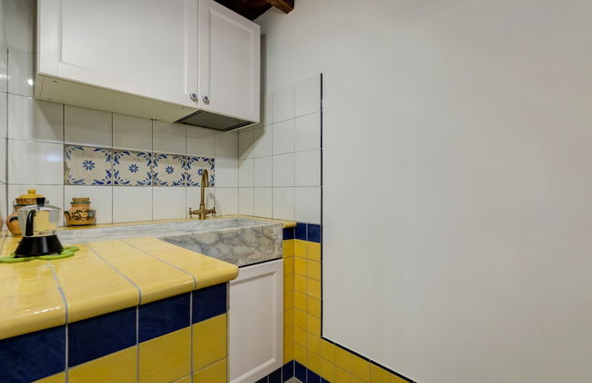 Pellegrino Campo de' Fiori Suite - Foto 17