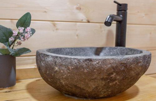 Bungalows Forest & Oslo - Foto 5