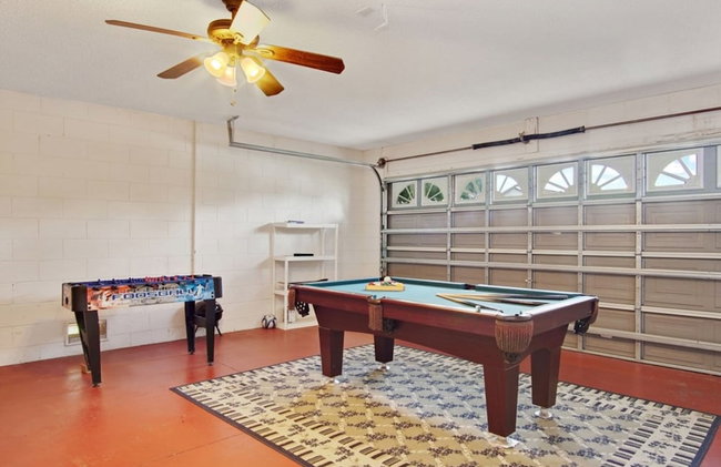 Indian Creek Vacation Home Close to Disney villa - Photo 79