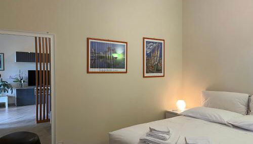 Suite Laghetto EUR - Foto 5