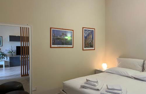 Suite Laghetto EUR - Foto 5