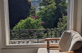 Luxury 1 bed apartment by Dover Castle spacious can sleep 4 - Foto 19