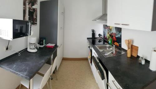 Ferienwohnung klein Treben - Foto 4